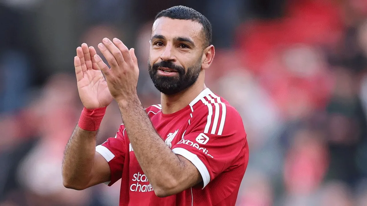ليفربول يتصدر سباق التعاقد مع بديل محمد صلاح قبل أندية أوروبا الكبرى